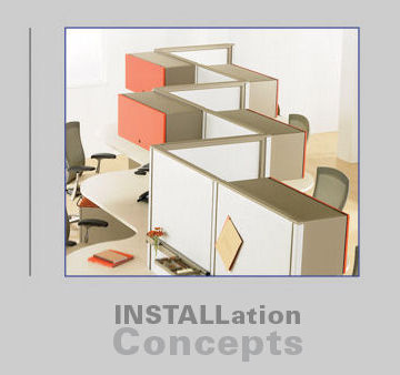 Installation Concepts